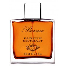 BORNEO – ESTRATTO DI PROFUMO 100 ML